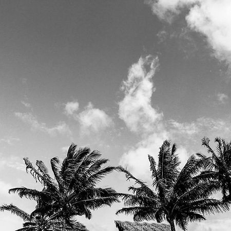 Rarotonga Villas Avarua Exterior foto