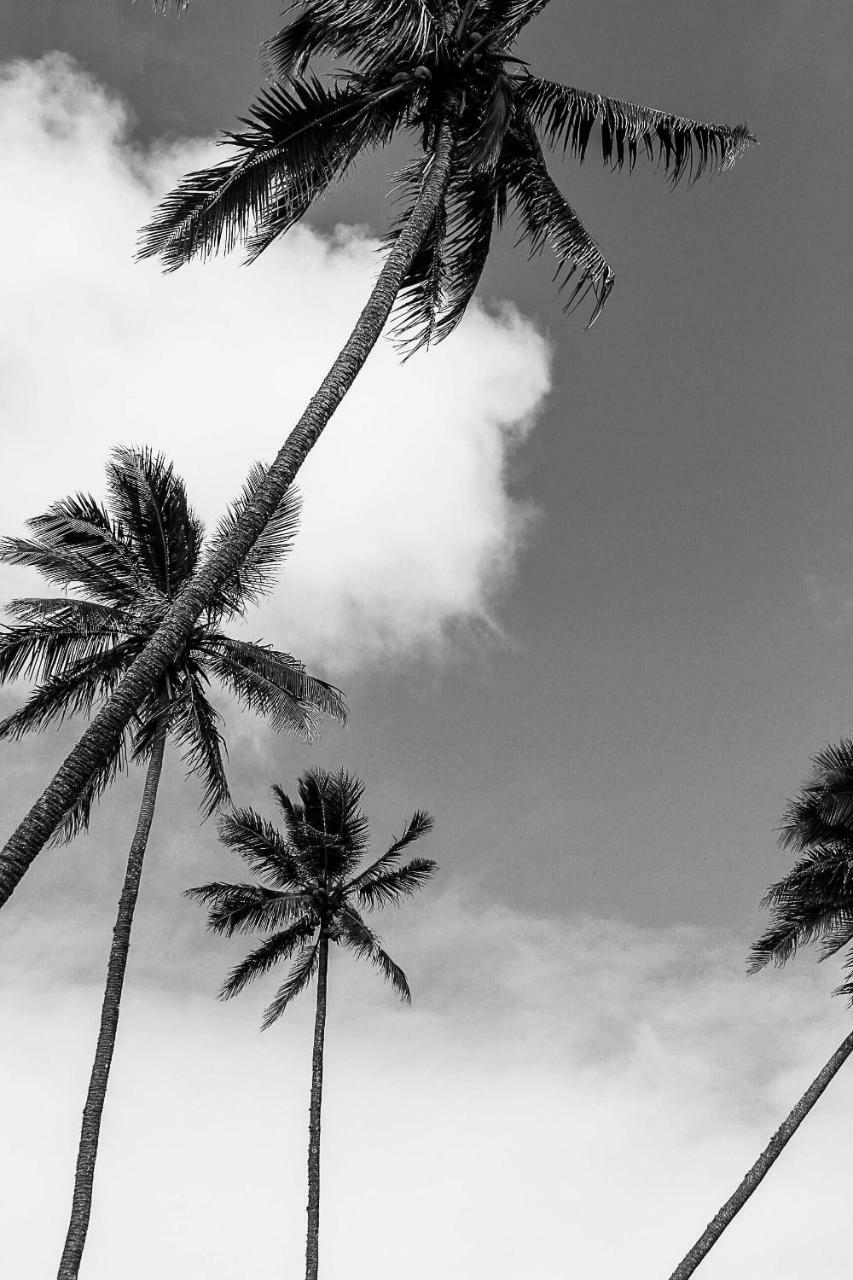 Rarotonga Villas Avarua Exterior foto