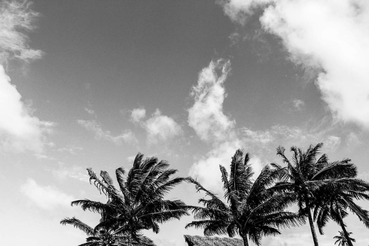 Rarotonga Villas Avarua Exterior foto